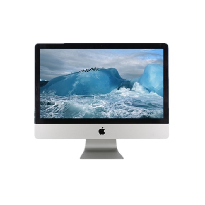 が登場 Apple iMac21.5 inc 2015 ⑥ デスクトップ型PC