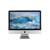 苹果 iMac 21.5英寸 台式一体机 薄款