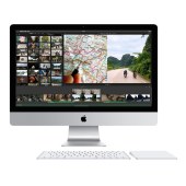 苹果 iMac 27英寸厚款 大屏一体机