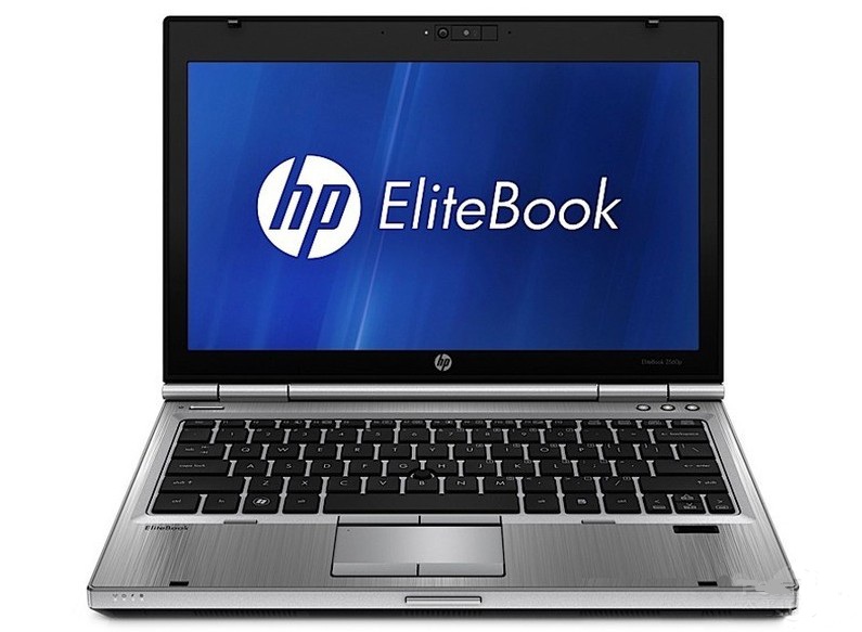 短租-HP 2560P 12.5英寸 商务便携笔记本电脑