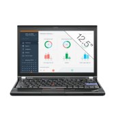 ThinkPad X220i 12.5英寸商务便携笔记本电脑