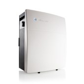 全新 Blueair空气净化器 203 Slim(每6个月可免费更换一个新滤网)