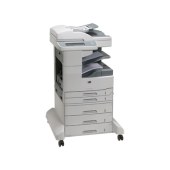惠普HP 5025MFP 黑白 A3复印机 自动双面打印机 带网络 彩色扫描