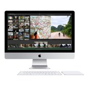 苹果 iMac MF886（推荐） 酷睿四核 27.5英寸
