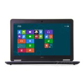 短租-戴尔 Latitude E7240 12.5英寸 i5-4代 戴尔商务便携 超级本 pk X240