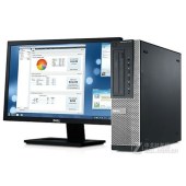 短租-戴尔/Dell OptiPlex 7010/3010/9010 i5-3代 商务办公台式电脑