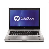  短租 HP 8460P 14.0英寸 商务办公笔记本电脑